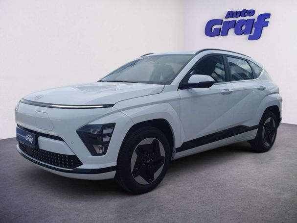 Hyundai Kona 160 kW image number 1