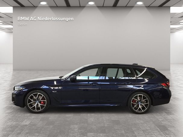 BMW 530 Touring 215 kW image number 5