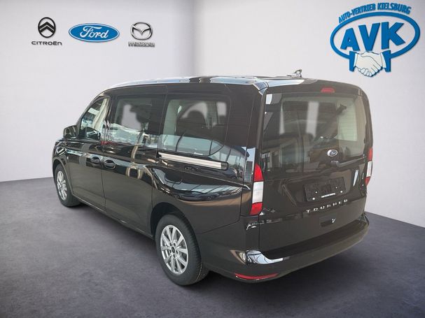 Ford Tourneo Connect Trend 85 kW image number 3