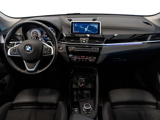 BMW X1 sDrive20i 141 kW image number 36