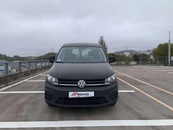 Volkswagen Caddy 2.0 TDI 76 kW image number 2