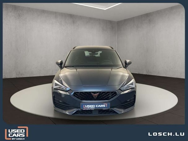 Cupra Leon 110 kW image number 2