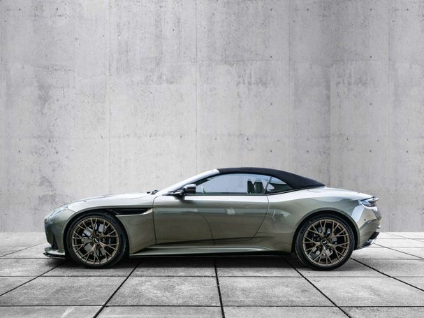 Aston Martin DB12 500 kW image number 21