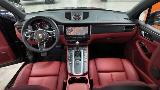 Porsche Macan 180 kW image number 46