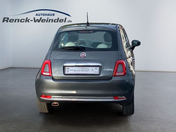 Fiat 500 1.0 51 kW image number 3