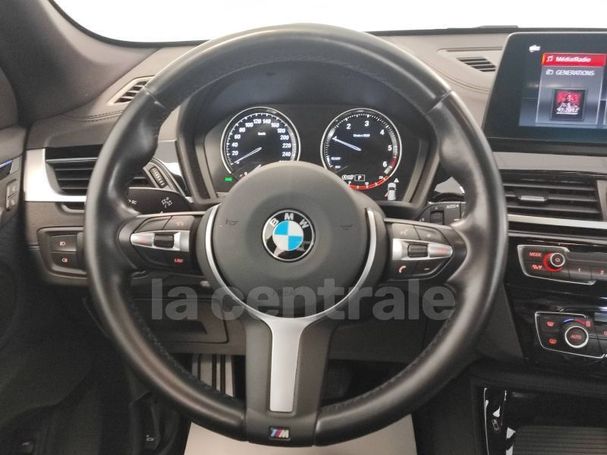 BMW X1 16d sDrive 85 kW image number 17