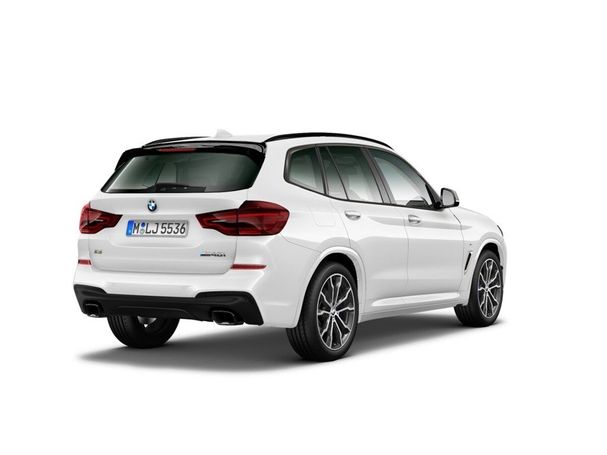 BMW X3 M40i xDrive 265 kW image number 4