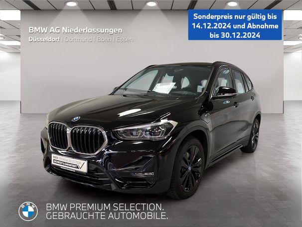 BMW X1 25e xDrive 162 kW image number 1