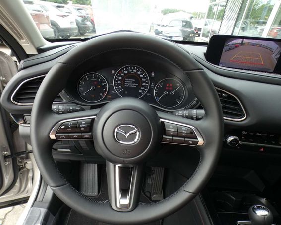 Mazda CX-30 2.0 90 kW image number 13