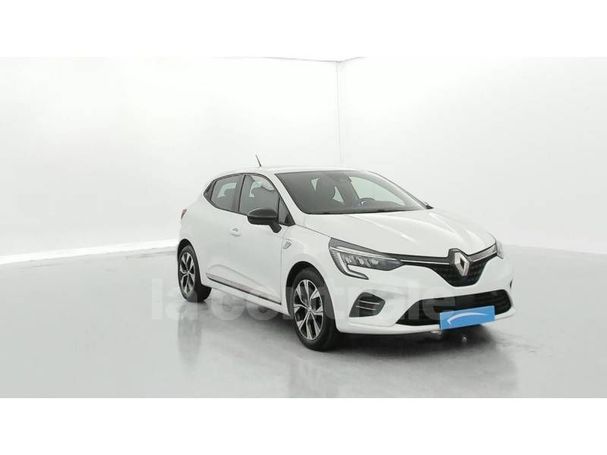 Renault Clio 1.6 E-Tech 103 kW image number 2