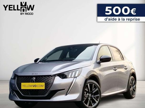 Peugeot e-208 100 kW image number 2