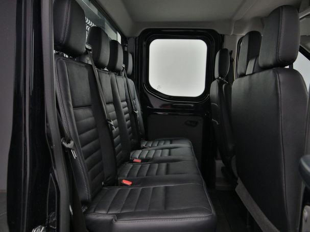 Ford Transit 350 L2 125 kW image number 19