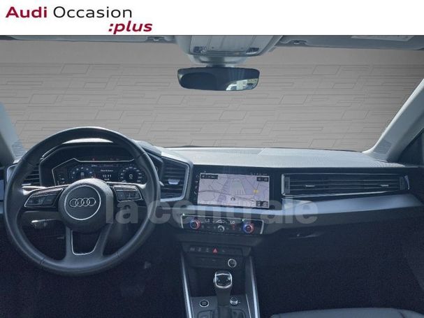 Audi A1 30 TFSI S tronic 81 kW image number 29