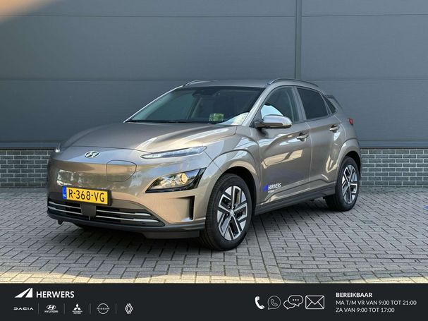 Hyundai Kona 100 kW image number 1