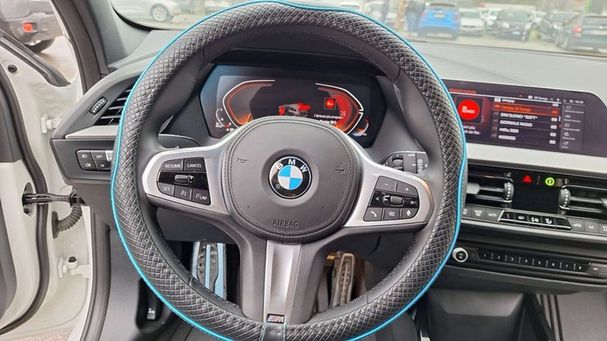 BMW 116d 85 kW image number 14