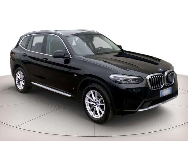 BMW X3 xDrive30e 215 kW image number 23