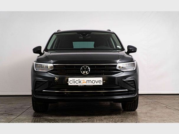 Volkswagen Tiguan 1.5 TSI Life DSG 110 kW image number 2