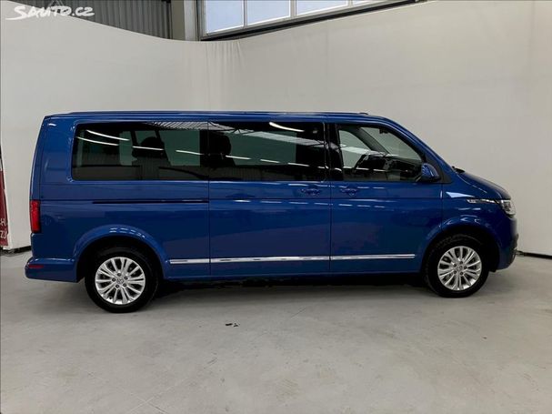 Volkswagen T6 Transporter DSG 4Motion 110 kW image number 3