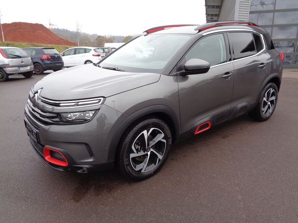 Citroen C5 Aircross BlueHDi 130 96 kW image number 1