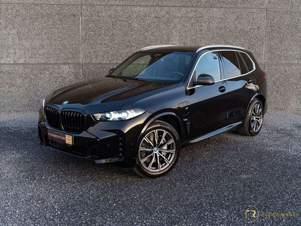 BMW X5 50e xDrive 360 kW image number 3