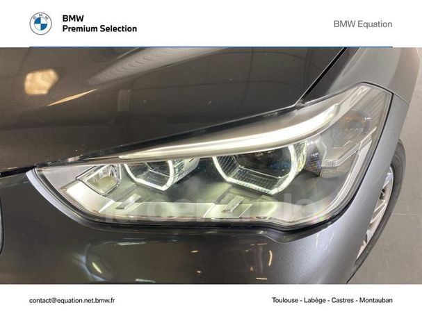 BMW X1 sDrive18d 110 kW image number 19