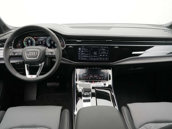 Audi Q7 60 TFSIe quattro S-Line 360 kW image number 4