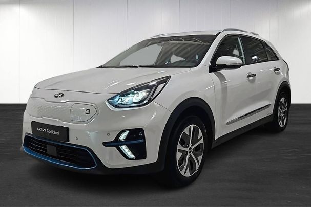 Kia Niro e 150 kW image number 1