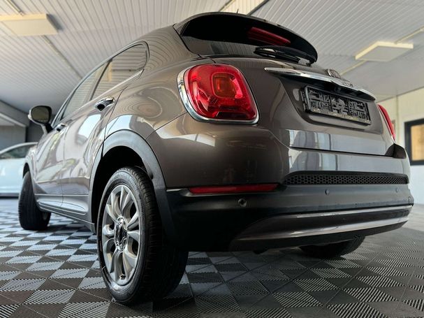 Fiat 500X 1.6 81 kW image number 24