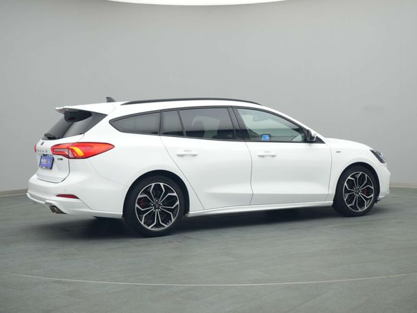 Ford Focus ST-Line X 114 kW image number 33