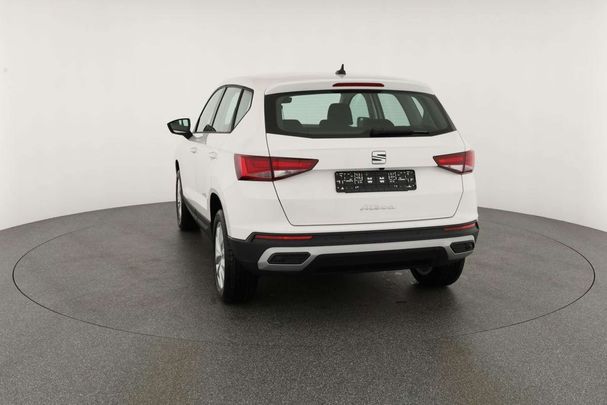 Seat Ateca 1.5 TSI DSG Style 110 kW image number 36