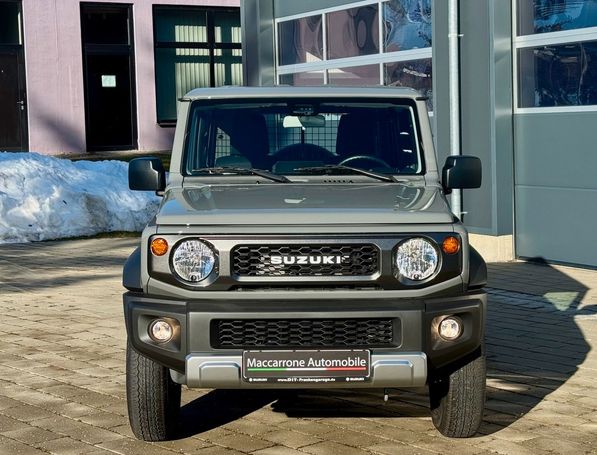 Suzuki Jimny 75 kW image number 1