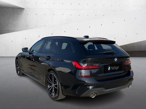 BMW 320 e Touring M Sport 150 kW image number 4