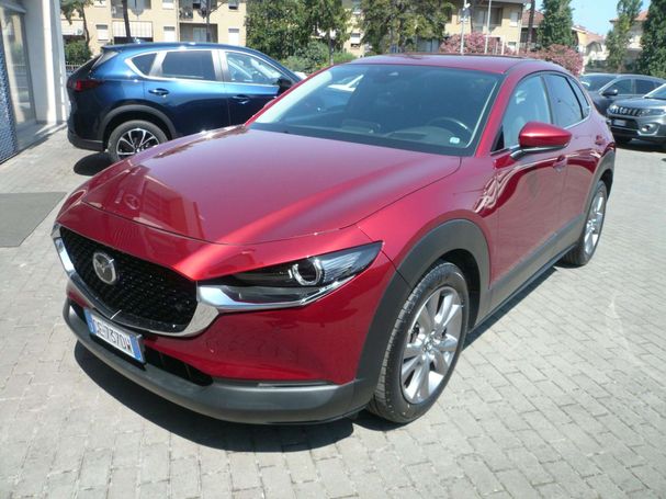 Mazda CX-30 150 110 kW image number 1