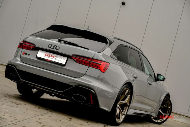 Audi RS6 Performance 463 kW image number 25