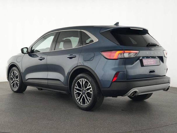 Ford Kuga Titanium X 165 kW image number 8