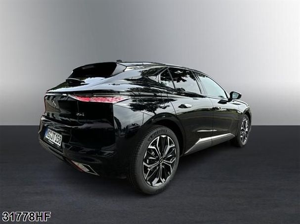 DS Automobiles 4 DS PureTech 130 96 kW image number 3