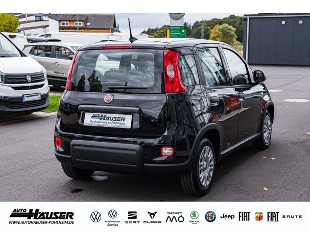 Fiat Panda 51 kW image number 3