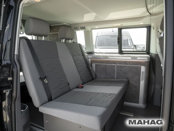 Volkswagen T6 California 110 kW image number 9