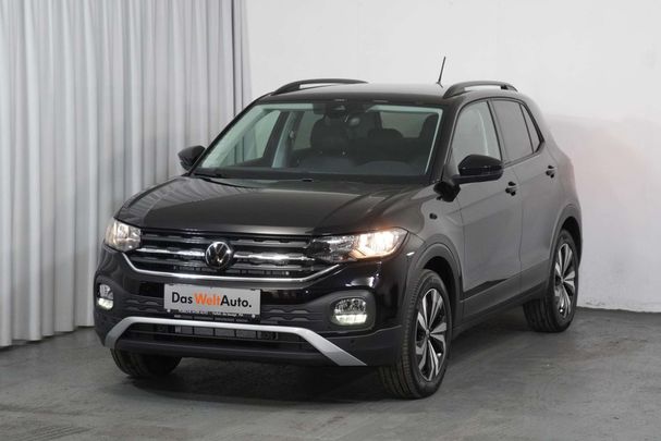 Volkswagen T-Cross TSI Life 70 kW image number 1