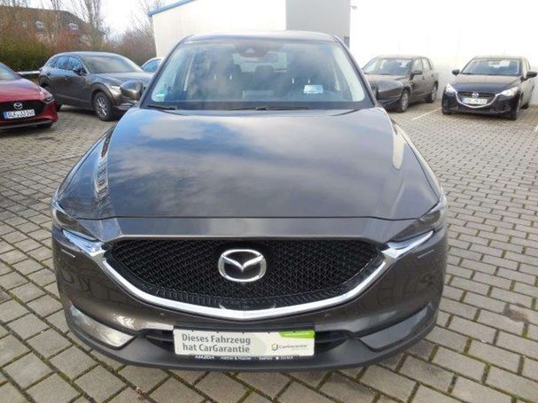 Mazda CX-5 SKYACTIV-G 165 121 kW image number 5