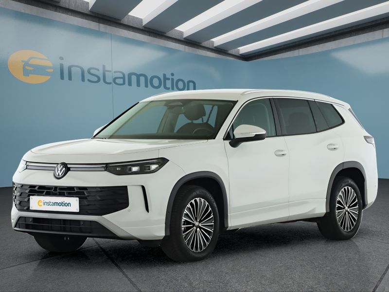 Volkswagen Tayron 2.0