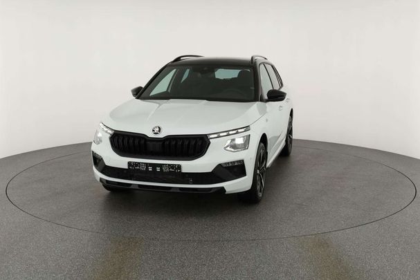 Skoda Kamiq 1.5 TSI DSG Monte Carlo 110 kW image number 31