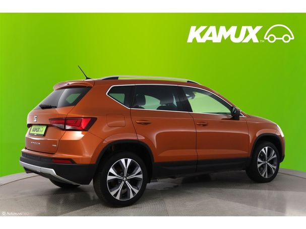 Seat Ateca 1.4 TSI DSG 110 kW image number 3