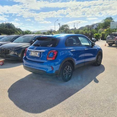 Fiat 500X 1.0 88 kW image number 4