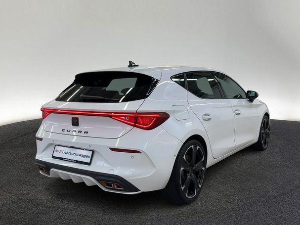 Cupra Leon e-Hybrid DSG 180 kW image number 3