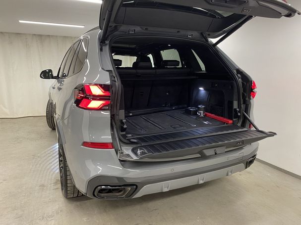 BMW X5 xDrive40i M Sportpaket Sport 280 kW image number 10