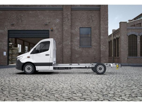 Mercedes-Benz Sprinter 315 110 kW image number 3