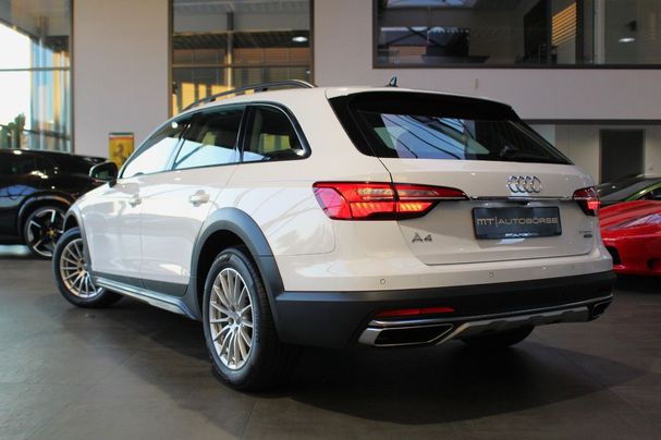 Audi A4 Allroad 40 TDI 150 kW image number 15