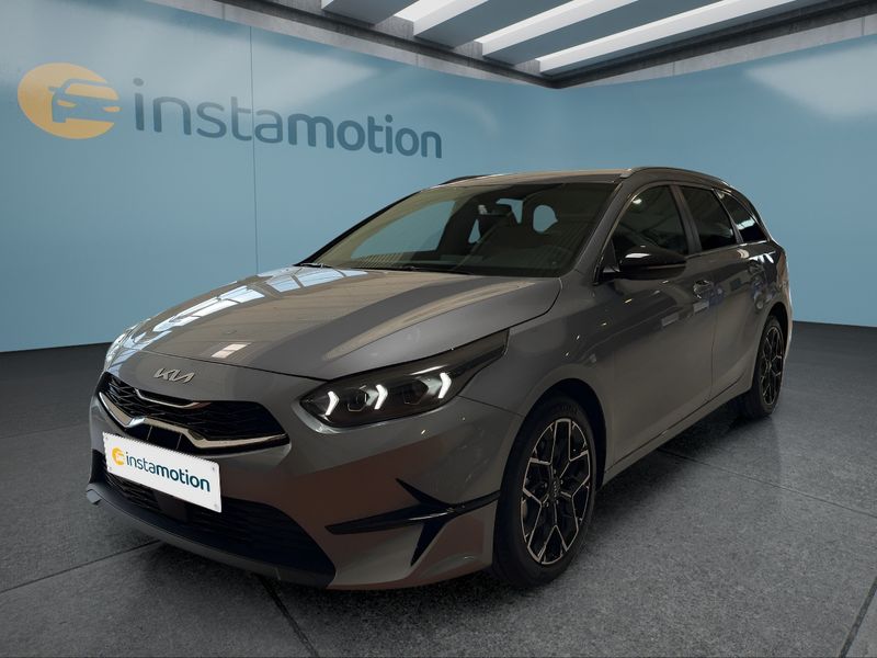 Kia Ceed Sportswagon