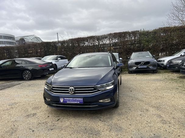 Volkswagen Passat Variant 2.0 TDI Business DSG 110 kW image number 3